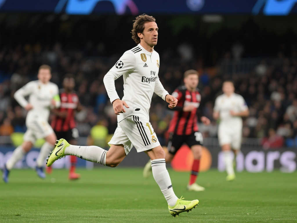 【视角】安切洛蒂未来成谜,阿隆索是否在静候机会?