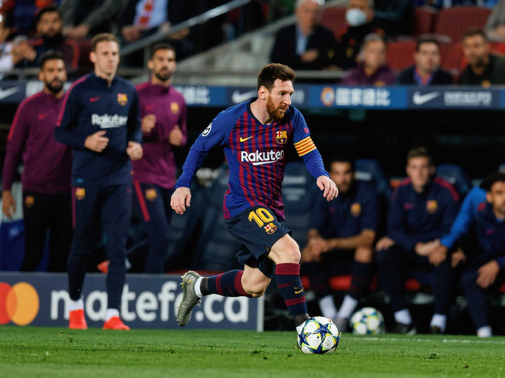 西班牙足球联赛霸主