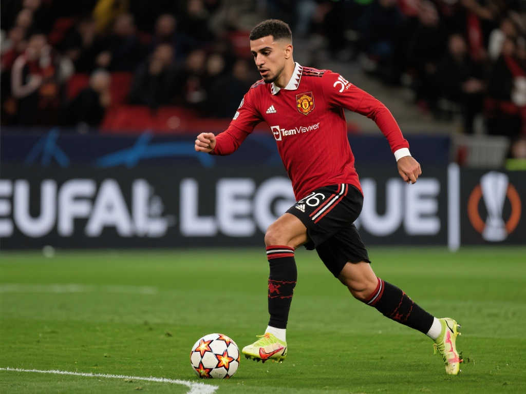 【数据解读】B费欧联封王!阿莫林执教下曼联最强一役? 【数据解读】B费欧联封王!阿莫林执教下曼联最强一役?